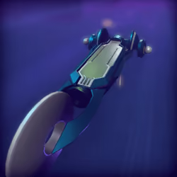 Evaverse Hoverboard #9700