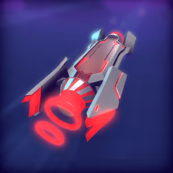 Eva Hoverboard