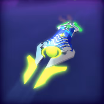 Eva Hoverboard