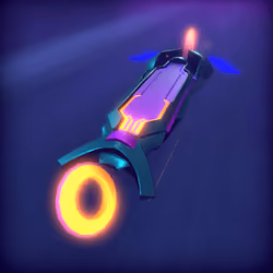 Evaverse Hoverboard #7598