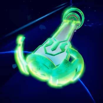 Eva Hoverboard