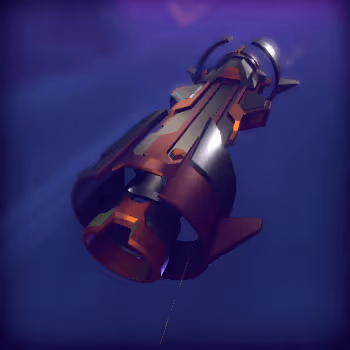 Eva Hoverboard