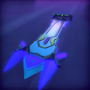 Eva Hoverboard