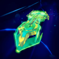 Evaverse Hoverboard #1200