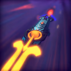 Evaverse Hoverboard #5602