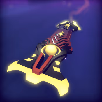 Eva Hoverboard
