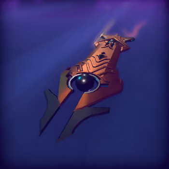 Evaverse Hoverboard #4538