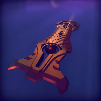 Eva Hoverboard