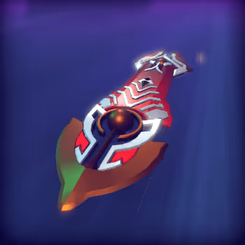 Eva Hoverboard
