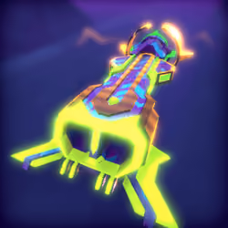 Evaverse Hoverboard #6470