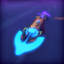 Evaverse Hoverboard #6425
