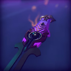 Evaverse Hoverboard #4020