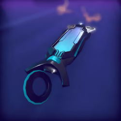 Evaverse Hoverboard #1739