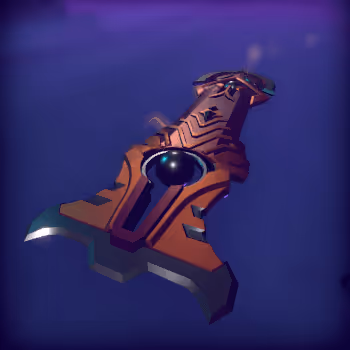 Eva Hoverboard
