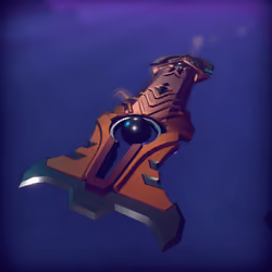 Evaverse Hoverboard #3272