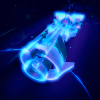 Eva Hoverboard