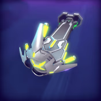 Eva Hoverboard