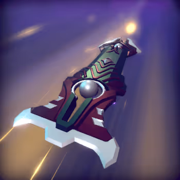 Eva Hoverboard