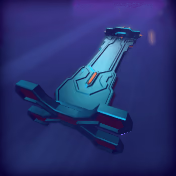 Evaverse Hoverboard #5557