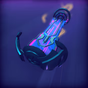 Eva Hoverboard