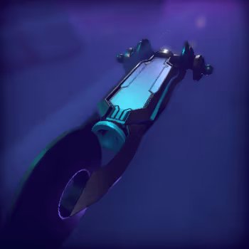 Eva Hoverboard