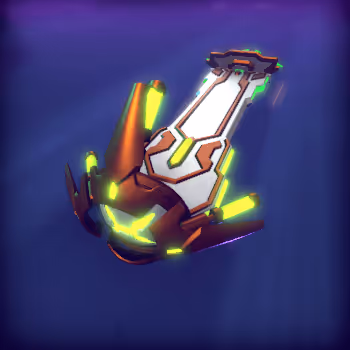 Eva Hoverboard