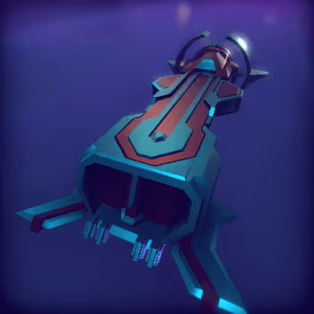 Eva Hoverboard