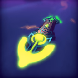 Evaverse Hoverboard #3435