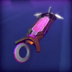 Evaverse Hoverboard #3377