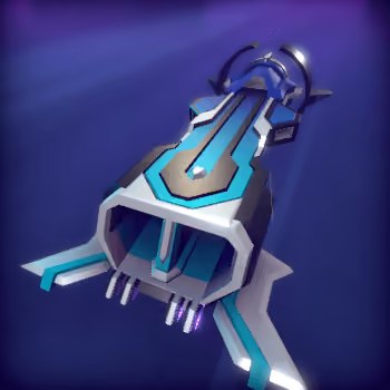 Evaverse Hoverboard #6045