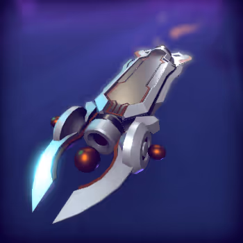 Eva Hoverboard