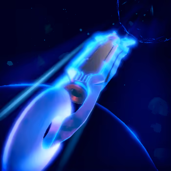 Evaverse Hoverboard #3100