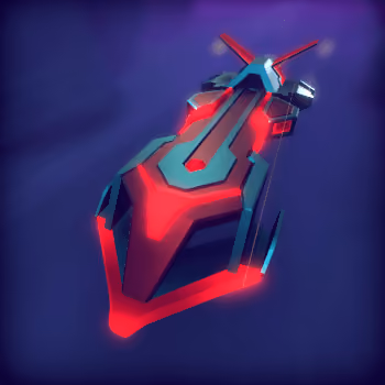 Evaverse Hoverboard #2103