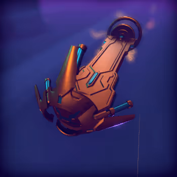 Eva Hoverboard
