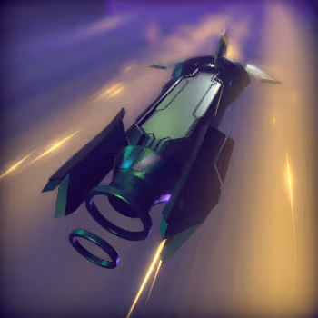 Eva Hoverboard