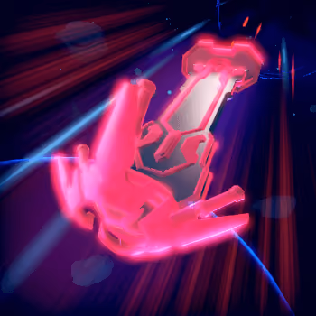 Evaverse Hoverboard #2774