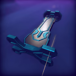 Evaverse Hoverboard #3120