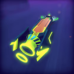 Evaverse Hoverboard #9923