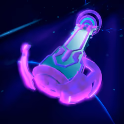 Evaverse Hoverboard #4440