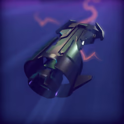 Evaverse Hoverboard #9655