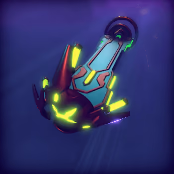Evaverse Hoverboard #2191