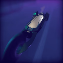 Evaverse Hoverboard #6803