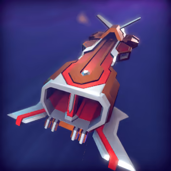 Evaverse Hoverboard #3399