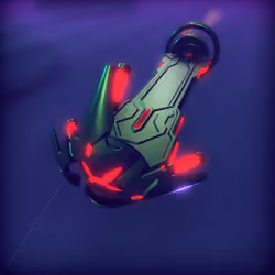 Evaverse Hoverboard #1411