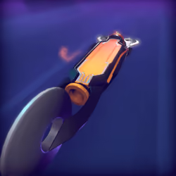 Evaverse Hoverboard #28