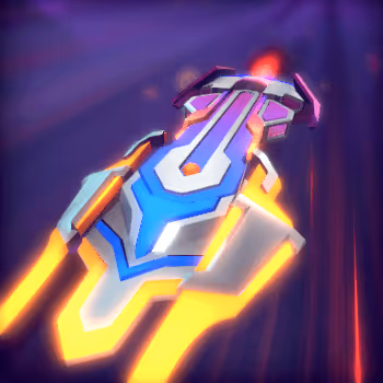 Eva Hoverboard