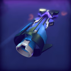 Evaverse Hoverboard #7051