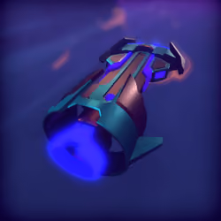 Evaverse Hoverboard #7590