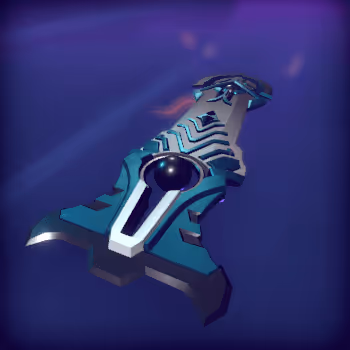 Eva Hoverboard