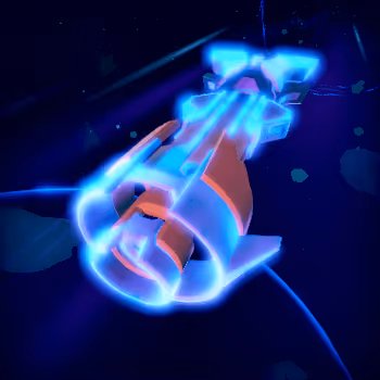 Eva Hoverboard